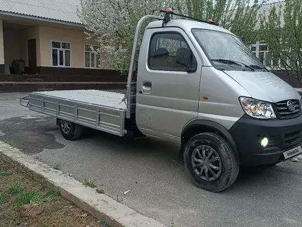 FAW V80 2014 года за 3 000 000 тг. в Шымкент