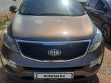 Kia Sportage 2015 года за 7 000 000 тг. в Караганда