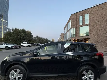 Toyota RAV4 2014 года за 9 200 000 тг. в Алматы – фото 3