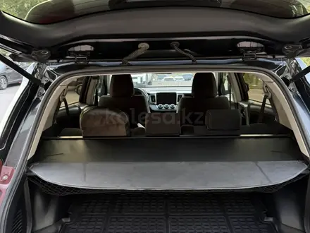 Toyota RAV4 2014 года за 9 200 000 тг. в Алматы – фото 11