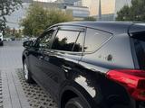 Toyota RAV4 2014 годаүшін9 200 000 тг. в Алматы – фото 2