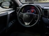 Toyota RAV4 2014 годаүшін9 200 000 тг. в Алматы – фото 5