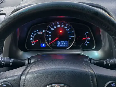 Toyota RAV4 2014 года за 9 200 000 тг. в Алматы – фото 6