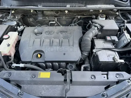 Toyota RAV4 2014 года за 9 200 000 тг. в Алматы – фото 9
