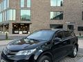 Toyota RAV4 2014 года за 9 200 000 тг. в Алматы – фото 10