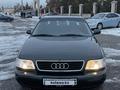 Audi A6 1996 годаүшін4 300 000 тг. в Шымкент – фото 2