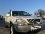 Lexus RX 300 2000 года за 3 800 000 тг. в Уральск – фото 3