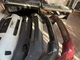 Бампера forester sg за 70 000 тг. в Усть-Каменогорск