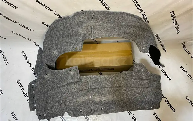 Подкрылок передний на Lexus NX/Лексус за 15 000 тг. в Алматы