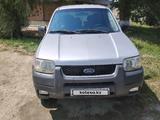 Ford Escape 2003 года за 4 200 000 тг. в Усть-Каменогорск