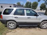 Ford Escape 2003 года за 4 200 000 тг. в Усть-Каменогорск – фото 2