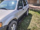 Ford Escape 2003 года за 4 200 000 тг. в Усть-Каменогорск – фото 3