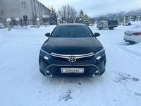 Toyota Camry 2014 годаүшін11 500 000 тг. в Усть-Каменогорск