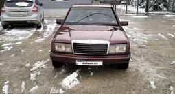 Mercedes-Benz 190 1991 годаүшін900 000 тг. в Шымкент