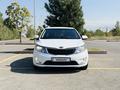 Kia Rio 2014 года за 4 900 000 тг. в Алматы – фото 2
