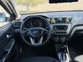 Kia Rio 2014 года за 4 900 000 тг. в Алматы – фото 20