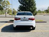 Kia Rio 2014 года за 4 900 000 тг. в Алматы – фото 5