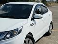 Kia Rio 2014 года за 4 900 000 тг. в Алматы – фото 7