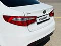 Kia Rio 2014 года за 4 900 000 тг. в Алматы – фото 9