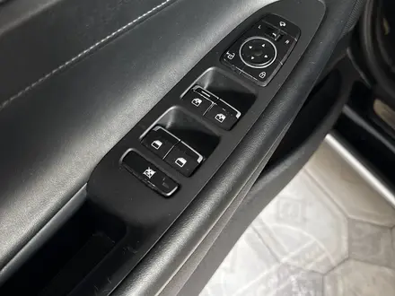 Hyundai Grandeur 2018 года за 10 500 000 тг. в Тараз – фото 10