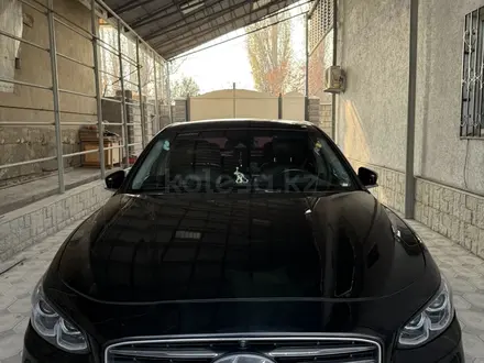 Hyundai Grandeur 2018 года за 10 500 000 тг. в Тараз