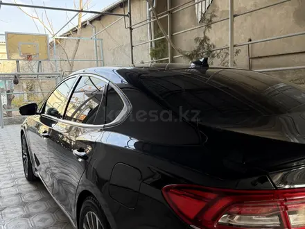 Hyundai Grandeur 2018 года за 10 500 000 тг. в Тараз – фото 6