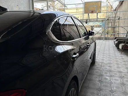 Hyundai Grandeur 2018 года за 10 500 000 тг. в Тараз – фото 7