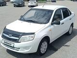 ВАЗ (Lada) Granta 2190 2013 года за 2 000 000 тг. в Актобе
