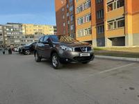 Nissan Qashqai 2012 годаүшін5 600 000 тг. в Астана