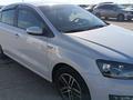 Volkswagen Polo 2018 года за 7 500 000 тг. в Кокшетау – фото 6