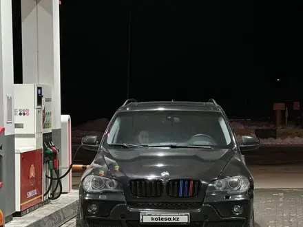 BMW X5 2008 года за 7 900 000 тг. в Кокшетау – фото 5