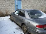 Mazda Cronos 1992 годаүшін850 000 тг. в Актобе – фото 4