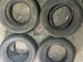 Шины б/у, полный комплект с камерами за 20 000 тг. в Караганда