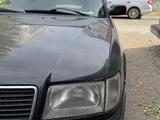 Audi 100 1991 годаүшін2 400 000 тг. в Сатпаев – фото 2