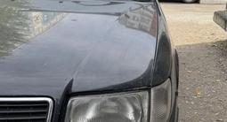 Audi 100 1991 годаүшін2 400 000 тг. в Сатпаев – фото 2
