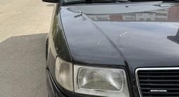 Audi 100 1991 годаүшін2 400 000 тг. в Сатпаев – фото 3