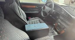Audi 100 1991 годаүшін2 400 000 тг. в Сатпаев – фото 4