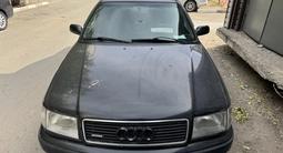 Audi 100 1991 годаүшін2 400 000 тг. в Сатпаев