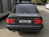 Audi 100 1991 годаүшін2 400 000 тг. в Сатпаев – фото 5
