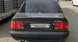 Audi 100 1991 годаүшін2 400 000 тг. в Сатпаев – фото 5