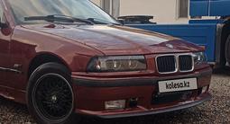 BMW 328 1994 годаfor1 500 000 тг. в Тараз – фото 4