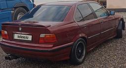 BMW 328 1994 годаfor1 500 000 тг. в Тараз – фото 5