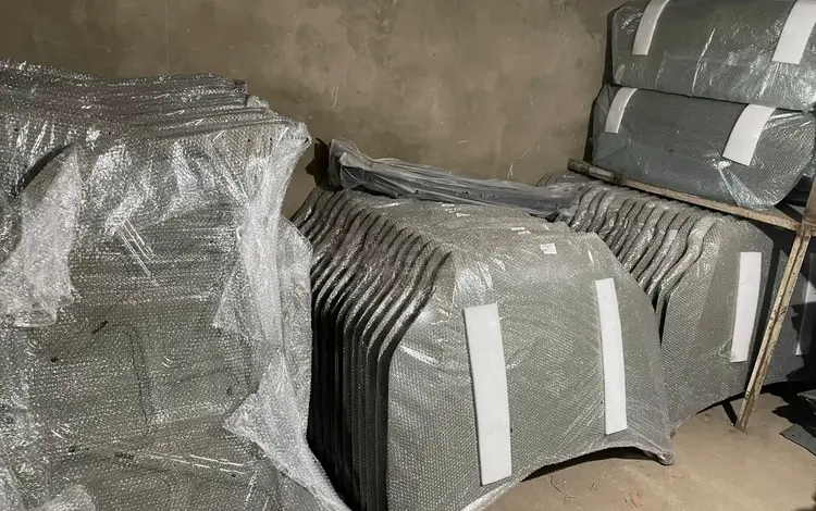 Капот на шевролет нексия R3 за 50 000 тг. в Алматы
