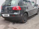 Volkswagen Golf 2006 года за 3 700 000 тг. в Алматы – фото 2