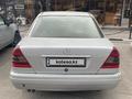 Mercedes-Benz C 280 1997 года за 2 600 000 тг. в Алматы – фото 4