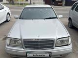 Mercedes-Benz C 280 1997 годаүшін2 600 000 тг. в Алматы