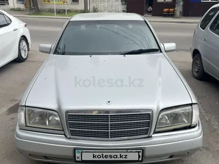 Mercedes-Benz C 280 1997 года за 2 600 000 тг. в Алматы