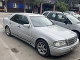 Mercedes-Benz C 280 1997 годаүшін2 600 000 тг. в Алматы – фото 2