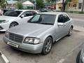 Mercedes-Benz C 280 1997 года за 2 600 000 тг. в Алматы – фото 3