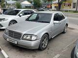 Mercedes-Benz C 280 1997 годаүшін2 600 000 тг. в Алматы – фото 3